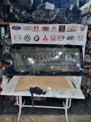 2004-2008 FORD CONNCET ARKA CAM -DS OTOMOTİV-
