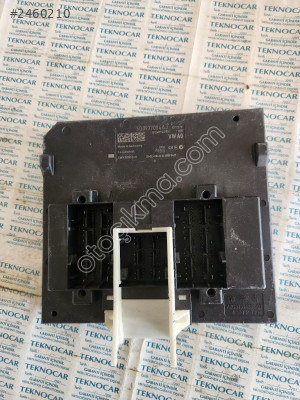 5Q0937084AJ BCMPQ37H 5WK50893-H VAG GRUBU BCM