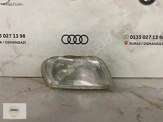 OPEL VECTRA B SAĞ SİNYAL İTHAL