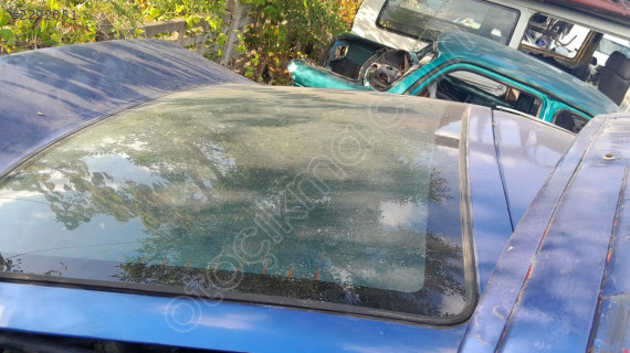Seat Toledo bagaj kapağı hb çıkma