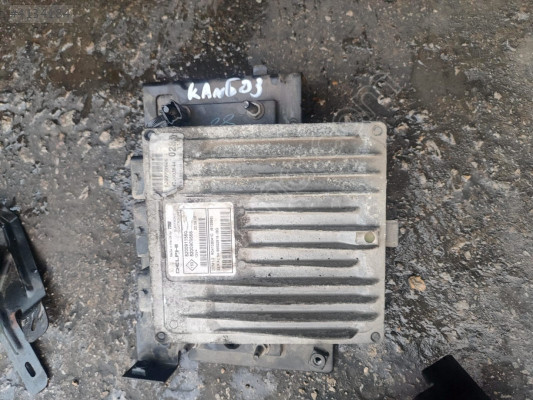 RENAULT KANGOO MOTOR BEYNİ 8200911560 OTO FEDAİ