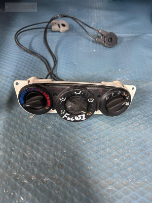 2001 FOCUS 1 KLİMA KONTROL PANELİ