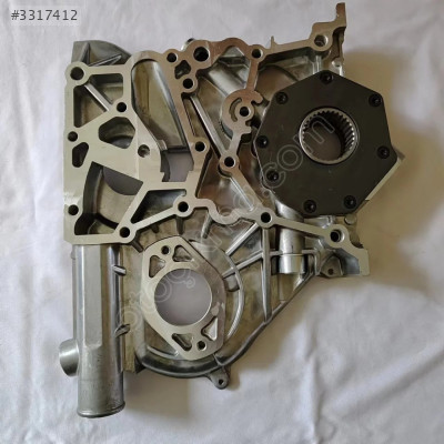 11311-54050 HILUX LN106-LN145 EKSANTRİK KAPAĞI