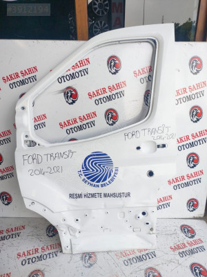 2014-2021 MODEL Ford Transit Kapı ÇIKMA YEDEK PARÇA