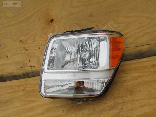 DODGE NITRO ÇIKMA ORJİNAL SAĞ - SOL FAR