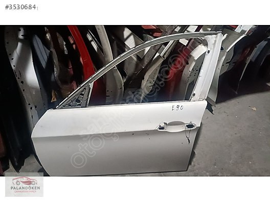 BMW E90 HATASIZ KAPI SAG SOL