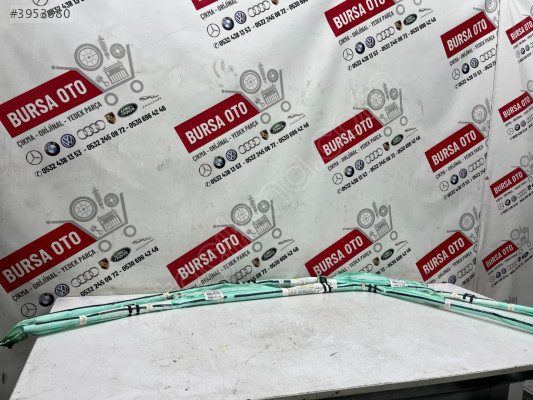 MERCEDES W222 S SERİ SAĞ SOL TAVAN AİRBAG A2228601902