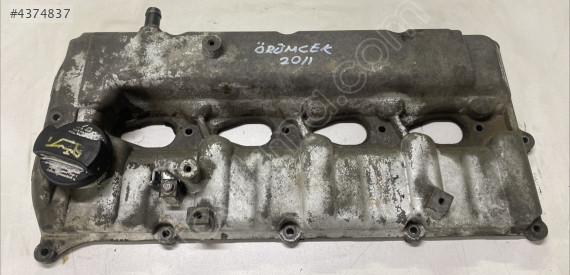 hyundai h100 2011 çıkma külbütör kapağı (son fiyat)