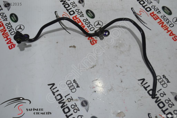 MERCEDES C SERİSİ A205 W205 HAVA HORTUMU A2740189500