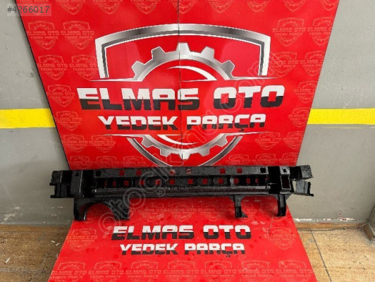 RENAULT CLİO 5 ARKA TAMPON DARBE EMİCİ 850904000r ORİJİNAL PARÇA