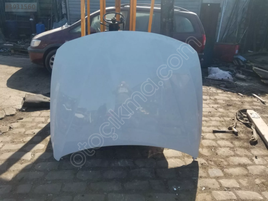 BMW 4 SERISI ÇIKMA ORJİNAL KAPUT