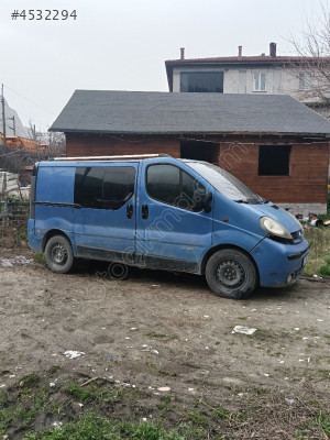 Parça halinde satılık