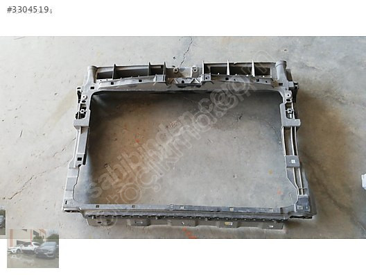 VOLKSWAGEN TİGUAN ÖN PANEL ÜNALLAR OTO YEDEK PARÇA
