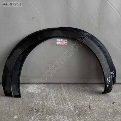 Peugeot 5008 sağ arka dodik (OEM 9814070377)