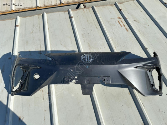 MG MG4 ORJINAL ÖN TAMPON