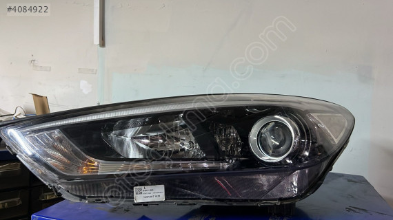 HYUNDAİ TUCSON SOL FAR 92101D7100