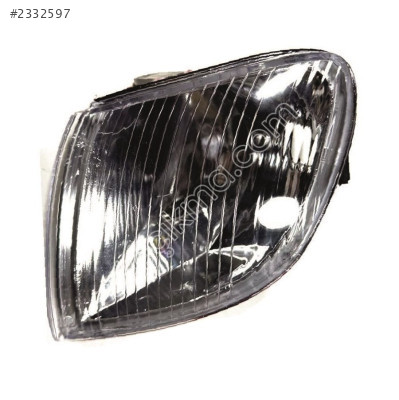 Hyundai Starex Sol Sinyal Lambası Duylu 2002-2008