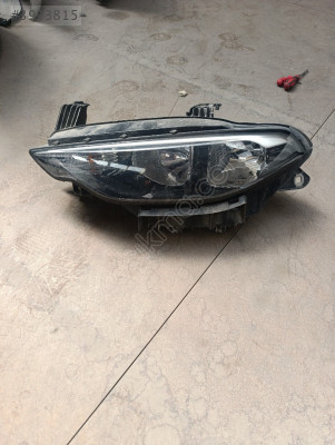 5221446200 Fiat egea sol ön far