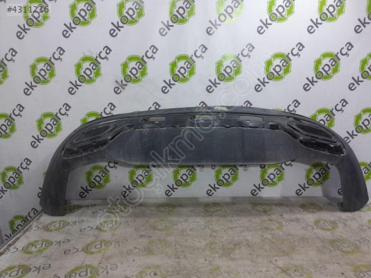 MERCEDES GLC 2020 2023 W254 X254 AMG DİFÜZÖR A2548857401