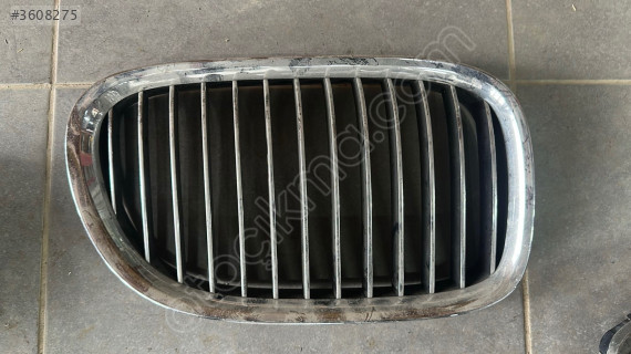 BMW ÇIKMA ORJİNAL PANJUR 10627110 BDÇ