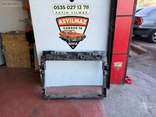BYD SEAL U DM-İ ÖN PANEL ORJİNAL