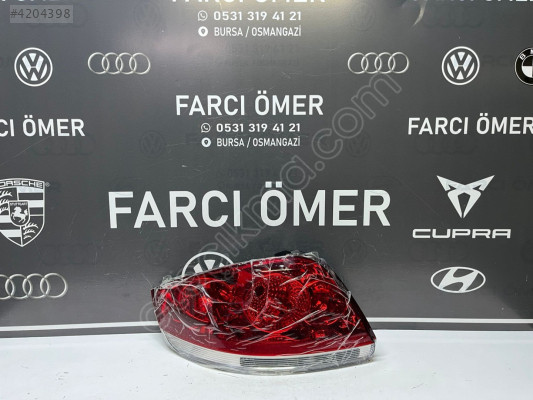 FİAT LİNEA SOL ARKA STOP SIFIR