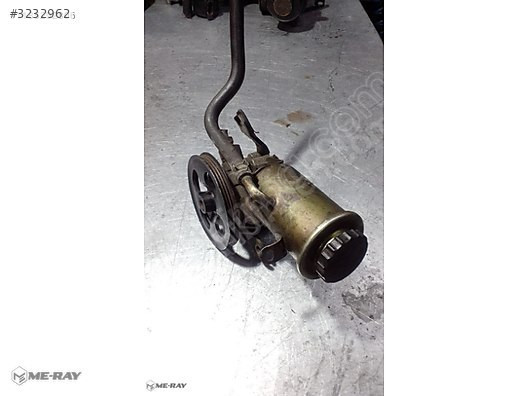 Toyota Yaris Hidrolik Direksiyon Pompası 2002-2006