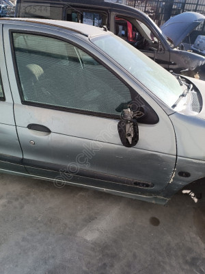 Renault Megane 1 sag ön kapı