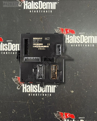 DACİA JOGGER SANDERO UCH BEYNİ 284B16583R