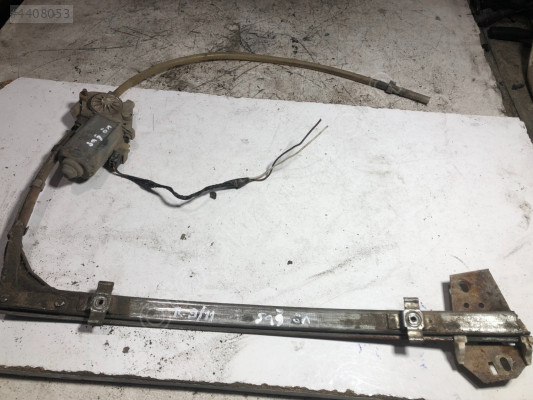 Renault 9-11 Elektrikli Sağ Ön Kapı Cam Krikosu 0130821046 Bosch