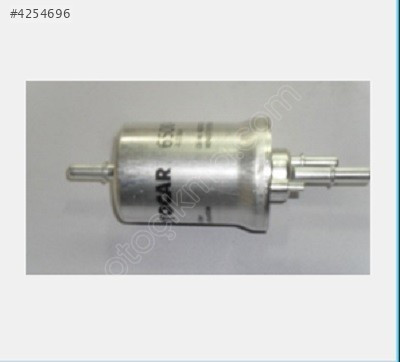 VOLKSWAGEN BENZİN FİLTRESİ JETTA 06-10 6Q0201051A