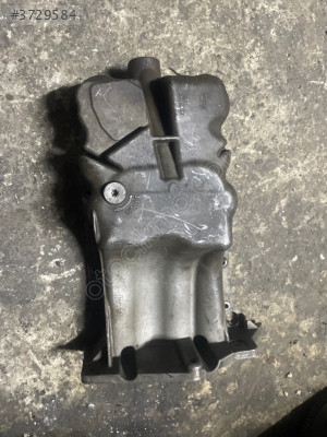 Opel Corsa D astra 1.2 / 1.4 Benzinli Motor Yağ Karteri