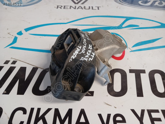 RENAULT MEGANE 4 /KADJAR SAĞ MOTOR TAKOZU ORJİNAL ÇIKMA