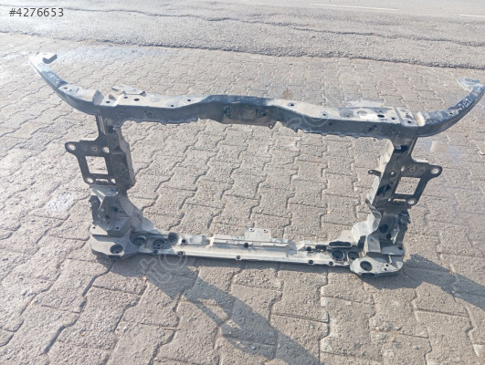 2016 2021 Honda Civic ön panel