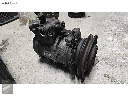 CHRYSLER 300M KLİMA KOMPRESÖRÜ 4472004785