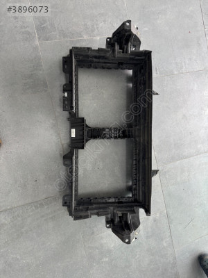 FORD RANGER T9 2023 SONRASI ÖN PANEL