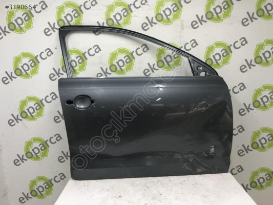 VOLKSWAGEN JETTA 2011 2018 KAPI ÖN SAĞ 5C6831056