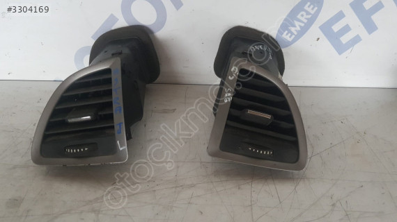 opel astra j 2013 sağ-sol havalandırma/difüzör (adet-son fiyat)
