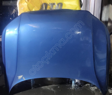 VOLVO XC40 MOTOR KAPUTU