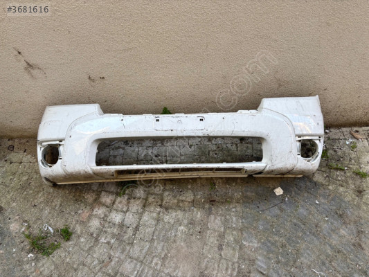 FORD RANGER ÖN TAMPON ORİJİNAL ÇIKMA