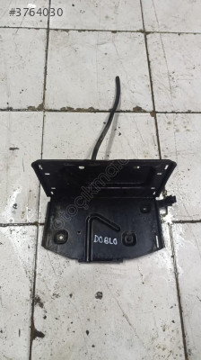 DOBLO AKÜ BAĞLANTI BRAKETİ AKİL YAMAN OTOMOTİV