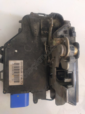JETTA KAPI KİLİDİ ÖN SOL 2006-2010 3D1837015 3D1837015AB