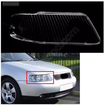 AUDI A6 SIFIR SIFIR SAĞ FAR CAMI 2003-2005