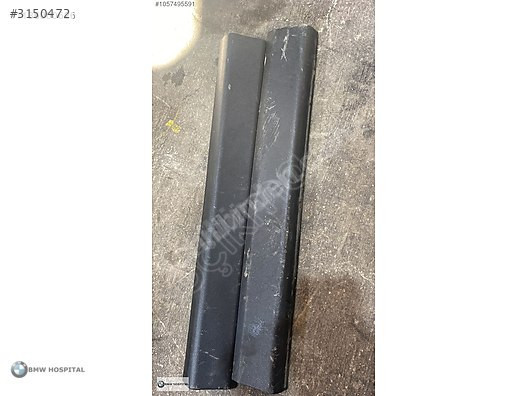 BMW G30 KAPI YAN BAKALİTLERİ ( ORJİNAL )