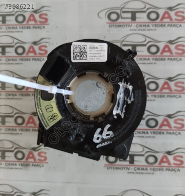 SEAT İBİZA DİREKSİYON AİRBAG SARGISI 6R095965A