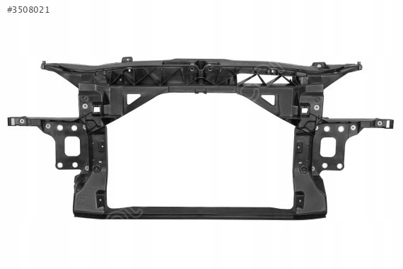 1P0805588B SEAT LEON 05-08 ÖN PANEL .