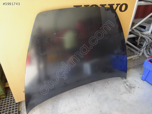 S40 MOTOR KAPUTU 2005 2006 2007 2008 2011 2012 SIFIR 31265118