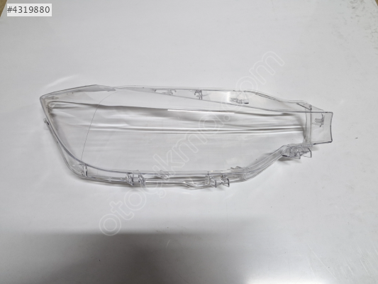 BMW F30 320 LCI SAĞ ÖN FAR CAMI SIFIR 2014-2018