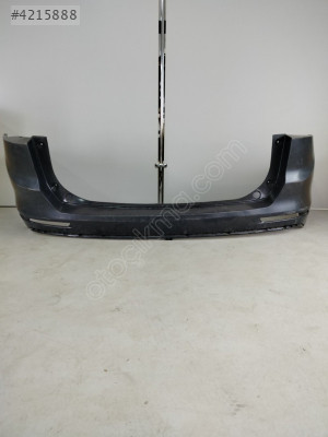 CHERY TİGGO 8 PRO ARKA TAMPON 602001192AADQJ