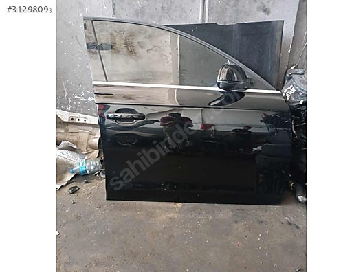 Audi a4 ön sag kapı 2014 2015